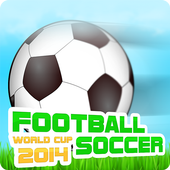 Soccer World Cup иконка