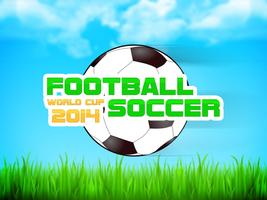 Soccer World Cup syot layar 3