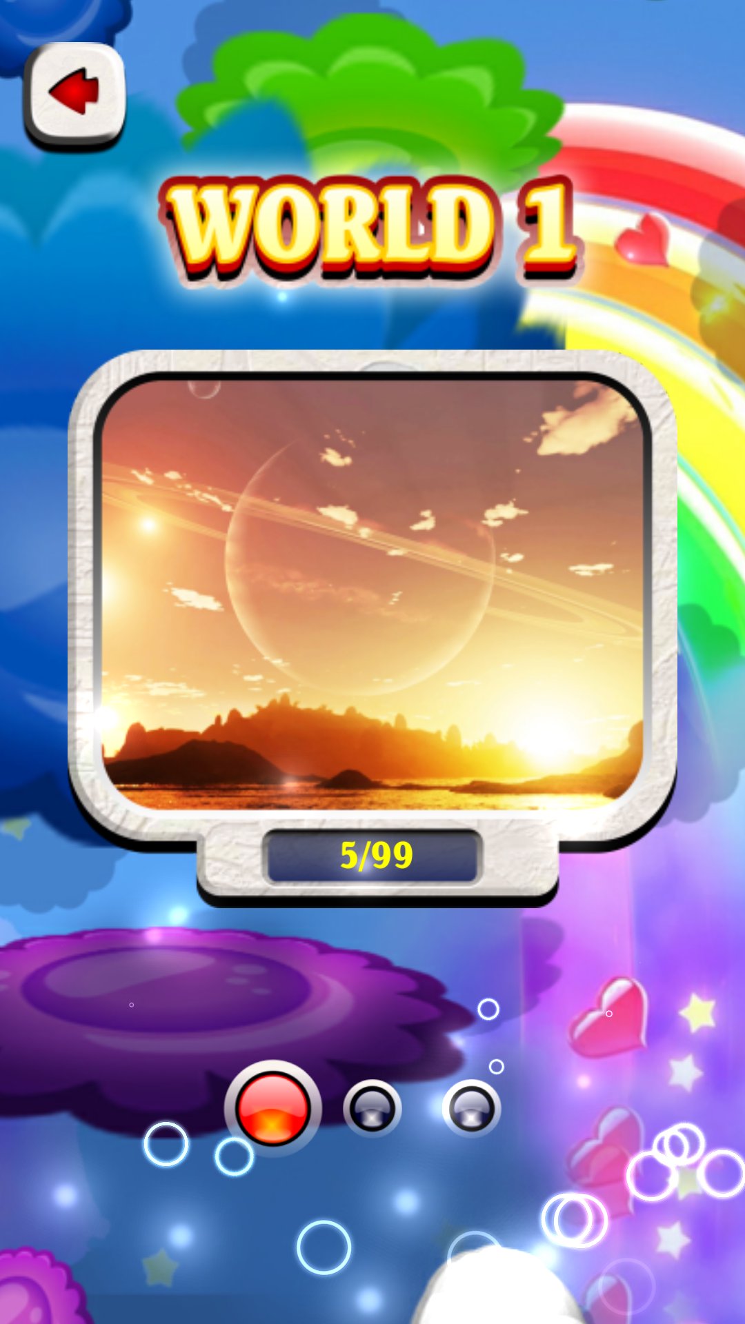 Sweet Taffy Games APK for Android Download