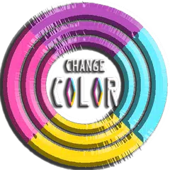 Color Change APK download