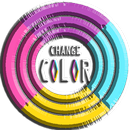 Couleur de Remplacement APK