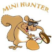 Mini Hunter icon