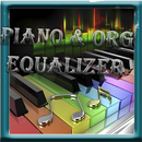 Piano & Org Equalizer APK