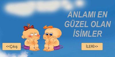 Anlamı En Güzel Olan İsimler screenshot 3