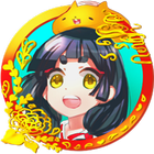 温泉神様ミカちゃんのグルグル！ icon