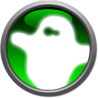 Ghost Detector Zeichen