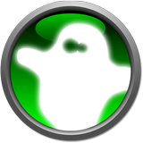 Ghost Detector icône