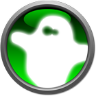 Ghost Detector أيقونة