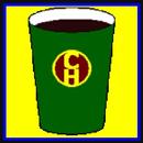 YOUR COFFEE HOUSE. COFFEE GAME APK