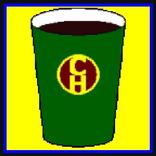 YOUR COFFEE HOUSE. COFFEE GAME