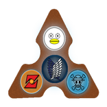 Fidget Spinner random