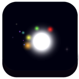 Galaxy Rebound ícone