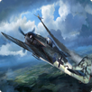 MilitaryAircraft - WorldWar 2 APK