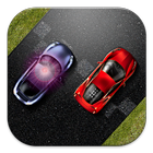 Car Racing - Police Pursuit иконка