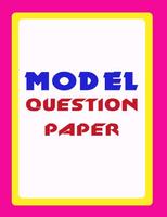MODEL PAPER 1 poster