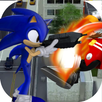 Sonic world adventure 2 APK