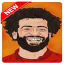 MO SALAH  HD KEYBOARD 2018 APK