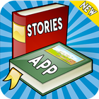 Stories App icono