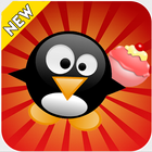 Ice Cream Penguin Game icon