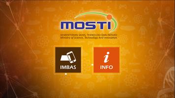 MOSTI Mobile poster