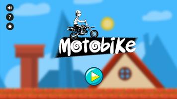 MOTO  BIKE 1 poster