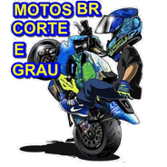 SAIU! DOWNLOAD GRAU E CORTE BETA - GAMEPLAY NOVO JOGO DE MOTOS PARA  ANDROID! 