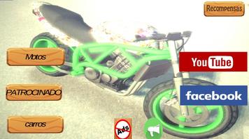 MOTOS BR CORTE E GRAU screenshot 1
