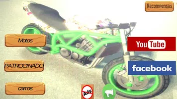 Download do aplicativo Jogo de moto com grau e corte 2023 - Grátis - 9Apps