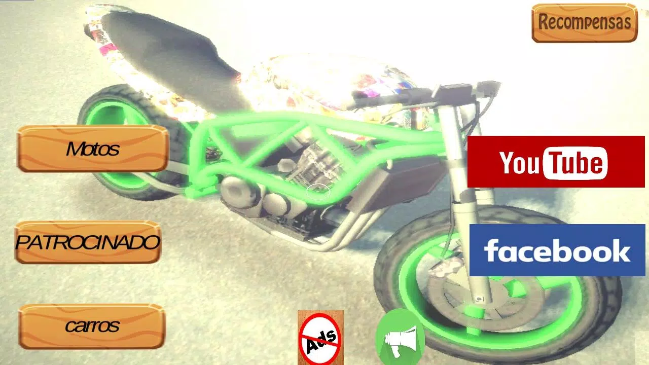 SAIU! DOWNLOAD GRAU E CORTE BETA - GAMEPLAY NOVO JOGO DE MOTOS