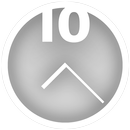 APK Decimal Clock