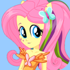 Dress Up Fluttershy Style APK