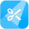 Music Cutter Ringtone Maker-icoon