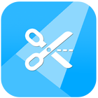 Music Cutter Ringtone Maker-icoon