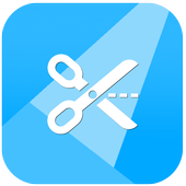 Music Cutter Ringtone Maker icône