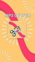Smart MP3 Cutter and Ringtone Maker Affiche