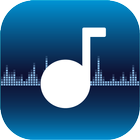 آیکون‌ ♫ Ringtone Maker and MP3 Cutter Music Free ♪ 2020