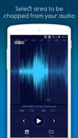 ♫ Ringtone Maker and MP3 Cutter Music Free ♪ 2020 ảnh chụp màn hình 2