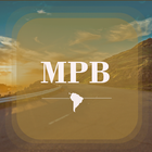 De MPB Músicas e Letra ไอคอน