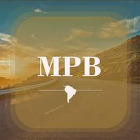 De MPB Músicas e Letra โปสเตอร์