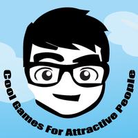 Cool Games 4 Attractive People ポスター