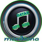 MP3 Lagu Batak ; CINTAKI HOLAN TU HO icon