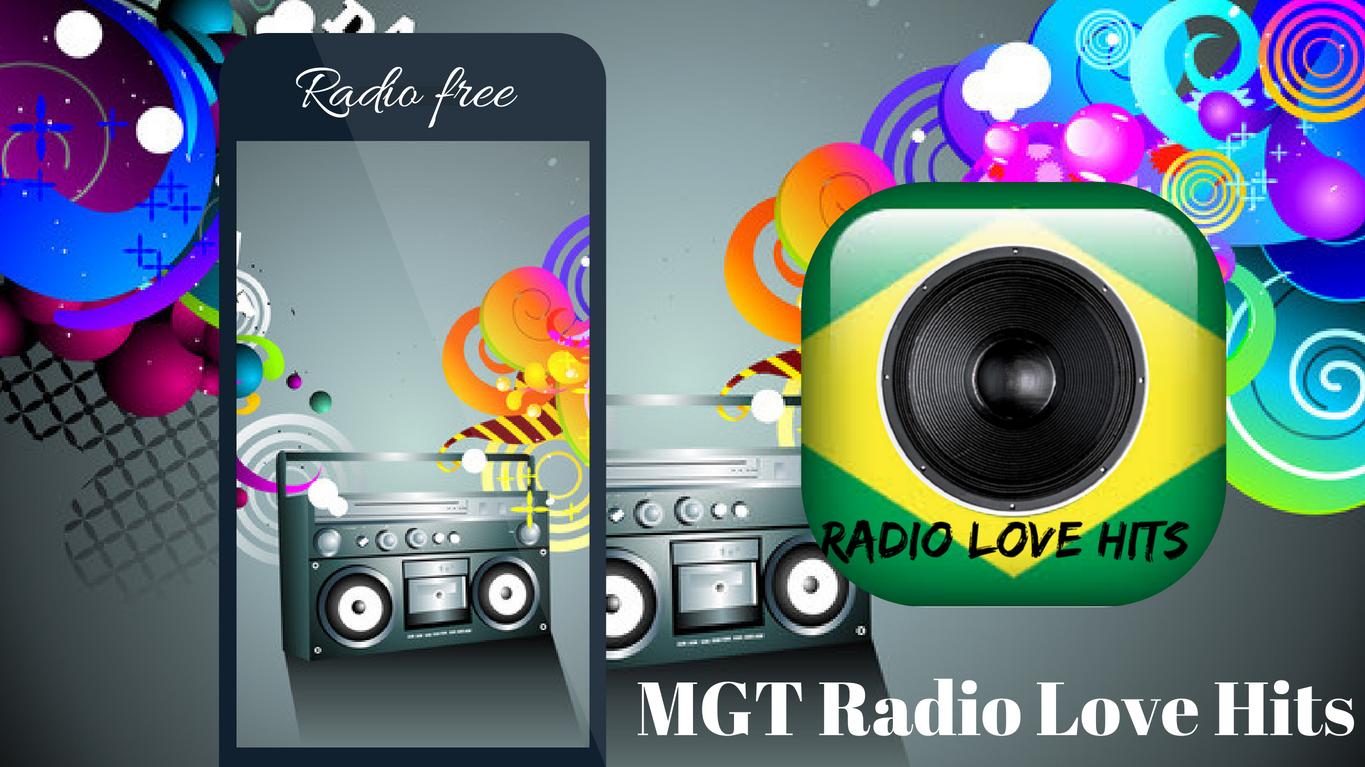MGT Radio Love Hits for Android - APK Download