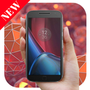 Wallpapers for Moto G4 Plus Gallery APK