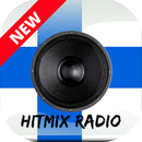 Hitmix Radio Suomi APK