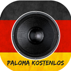 radio paloma - 100 schlager icon