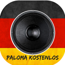 radio paloma - 100 schlager APK