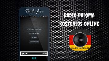 radio paloma - 100 schlager screenshot 2