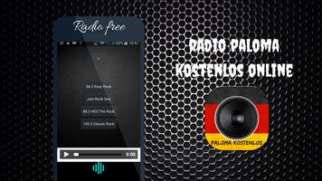 radio paloma - 100 schlager screenshot 3