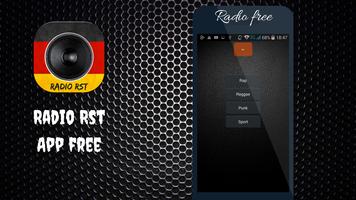 RST App Frei online スクリーンショット 3
