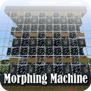 APK Map Morphing Machine Minecraft